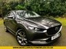 USED 2023 23 MAZDA CX-30 2.0 e-SKYACTIV X MHEV GT Sport Tech SUV 5dr Petrol Auto Euro 6 (s/s) (186 ps) 1 OWNER FROM NEW WITH ONLY 24,000 MILES AND FULL MAZDA SERVICE HISTORY//NEXTBASE DASH-CAMS FRONT AND REAR//BOOT MAT//MUD-FLAPS//MICHELIN ALL SEASON TYRES//BLUETOOTH//FRONT-REAR CAMERAS\\FULL TWO TONE LEATHER +HEATED SEATS//SATNAV//APPLE-PLAY//ELECTRIC SUNROOF//BIG SPEC uro 6 (s/s) (186 ps) 1 LADY OWNER FROM NEW WITH ONLY 24,000 MILES AND FULL MAZDA SERVICE HISTORY//NEXTBASE DASH-CAMS//BOOT MAT//MUD-FLAPS//MICHELIN ALL SEASON TYRES//BLUETOOTH//FRONT-REAR CAMERAS\FULL TWO TONE LEATHER +HEATED SEATS//SATNAV//APPLE-PLAY//ELECTRIC SUNROOF//BIG SPEC