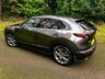 USED 2023 23 MAZDA CX-30 2.0 e-SKYACTIV X MHEV GT Sport Tech SUV 5dr Petrol Auto Euro 6 (s/s) (186 ps) 1 OWNER FROM NEW WITH ONLY 24,000 MILES AND FULL MAZDA SERVICE HISTORY//NEXTBASE DASH-CAMS FRONT AND REAR//BOOT MAT//MUD-FLAPS//MICHELIN ALL SEASON TYRES//BLUETOOTH//FRONT-REAR CAMERAS\\FULL TWO TONE LEATHER +HEATED SEATS//SATNAV//APPLE-PLAY//ELECTRIC SUNROOF//BIG SPEC uro 6 (s/s) (186 ps) 1 LADY OWNER FROM NEW WITH ONLY 24,000 MILES AND FULL MAZDA SERVICE HISTORY//NEXTBASE DASH-CAMS//BOOT MAT//MUD-FLAPS//MICHELIN ALL SEASON TYRES//BLUETOOTH//FRONT-REAR CAMERAS\FULL TWO TONE LEATHER +HEATED SEATS//SATNAV//APPLE-PLAY//ELECTRIC SUNROOF//BIG SPEC