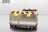 USED 2022 72 FORD TRANSIT 2.0 350 EcoBlue Leader RWD 130 BHP L4 Dropside Lorry Euro 6 ULEZ Compliant Trailer Tow Attachment | Rear Tail Lift Fitted | TVL RepLock | Air Conditioning | Thatcham Category 1 Alarm