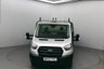 USED 2022 72 FORD TRANSIT 2.0 350 EcoBlue Leader RWD 130 BHP L4 Dropside Lorry Euro 6 ULEZ Compliant Trailer Tow Attachment | Rear Tail Lift Fitted | TVL RepLock | Air Conditioning | Thatcham Category 1 Alarm