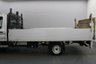 USED 2022 72 FORD TRANSIT 2.0 350 EcoBlue Leader RWD 130 BHP L4 Dropside Lorry Euro 6 ULEZ Compliant Trailer Tow Attachment | Rear Tail Lift Fitted | TVL RepLock | Air Conditioning | Thatcham Category 1 Alarm