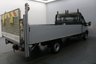 USED 2022 72 FORD TRANSIT 2.0 350 EcoBlue Leader RWD 130 BHP L4 Dropside Lorry Euro 6 ULEZ Compliant Trailer Tow Attachment | Rear Tail Lift Fitted | TVL RepLock | Air Conditioning | Thatcham Category 1 Alarm