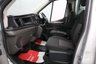 USED 2022 72 FORD TRANSIT 2.0 350 EcoBlue Leader RWD 130 BHP L4 Dropside Lorry Euro 6 ULEZ Compliant Trailer Tow Attachment | Rear Tail Lift Fitted | TVL RepLock | Air Conditioning | Thatcham Category 1 Alarm