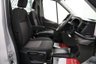 USED 2022 72 FORD TRANSIT 2.0 350 EcoBlue Leader RWD 130 BHP L4 Dropside Lorry Euro 6 ULEZ Compliant Trailer Tow Attachment | Rear Tail Lift Fitted | TVL RepLock | Air Conditioning | Thatcham Category 1 Alarm