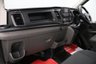 USED 2022 72 FORD TRANSIT 2.0 350 EcoBlue Leader RWD 130 BHP L4 Dropside Lorry Euro 6 ULEZ Compliant Trailer Tow Attachment | Rear Tail Lift Fitted | TVL RepLock | Air Conditioning | Thatcham Category 1 Alarm