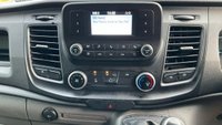 USED 2021 71 FORD TRANSIT 2.0 350 EcoBlue HD Leader Chassis Cab 2dr Diesel Manual RWD L4 Euro 6 (s/s) (DRW) (130 ps) 