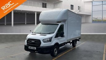 View our FORD TRANSIT