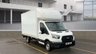 USED 2021 71 FORD TRANSIT 2.0 350 EcoBlue HD Leader Chassis Cab 2dr Diesel Manual RWD L4 Euro 6 (s/s) (DRW) (130 ps) 