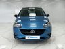 USED 2019 69 VAUXHALL CORSA 1.4i ecoTEC Griffin Hatchback 3dr Petrol Manual Euro 6 (75 ps) FULL VAUXHALL S/H X6!!! FULL VAUXHALL S/H X6!!!