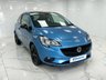 USED 2019 69 VAUXHALL CORSA 1.4i ecoTEC Griffin Hatchback 3dr Petrol Manual Euro 6 (75 ps) FULL VAUXHALL S/H X6!!! FULL VAUXHALL S/H X6!!!