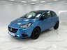 USED 2019 69 VAUXHALL CORSA 1.4i ecoTEC Griffin Hatchback 3dr Petrol Manual Euro 6 (75 ps) FULL VAUXHALL S/H X6!!! FULL VAUXHALL S/H X6!!!