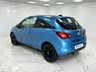 USED 2019 69 VAUXHALL CORSA 1.4i ecoTEC Griffin Hatchback 3dr Petrol Manual Euro 6 (75 ps) FULL VAUXHALL S/H X6!!! FULL VAUXHALL S/H X6!!!