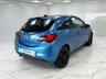 USED 2019 69 VAUXHALL CORSA 1.4i ecoTEC Griffin Hatchback 3dr Petrol Manual Euro 6 (75 ps) FULL VAUXHALL S/H X6!!! FULL VAUXHALL S/H X6!!!