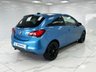USED 2019 69 VAUXHALL CORSA 1.4i ecoTEC Griffin Hatchback 3dr Petrol Manual Euro 6 (75 ps) FULL VAUXHALL S/H X6!!! FULL VAUXHALL S/H X6!!!