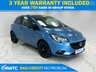USED 2019 69 VAUXHALL CORSA 1.4i ecoTEC Griffin Hatchback 3dr Petrol Manual Euro 6 (75 ps) FULL VAUXHALL S/H X6!!! FULL VAUXHALL S/H X6!!!
