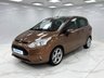 USED 2018 67 FORD B-MAX 1.0T EcoBoost Titanium X Navigator MPV 5dr Petrol Manual Euro 6 (s/s) (125 ps) EXTENSIVE S/H! 2 FORMER OWNERS! EXTENSIVE S/H! 2 FORMER OWNERS!