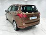 USED 2018 67 FORD B-MAX 1.0T EcoBoost Titanium X Navigator MPV 5dr Petrol Manual Euro 6 (s/s) (125 ps) EXTENSIVE S/H! 2 FORMER OWNERS! EXTENSIVE S/H! 2 FORMER OWNERS!