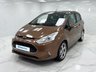 USED 2018 67 FORD B-MAX 1.0T EcoBoost Titanium X Navigator MPV 5dr Petrol Manual Euro 6 (s/s) (125 ps) EXTENSIVE S/H! 2 FORMER OWNERS! EXTENSIVE S/H! 2 FORMER OWNERS!