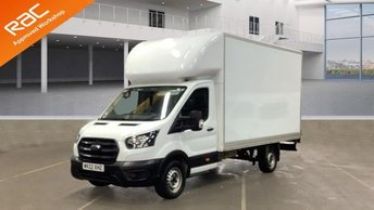 View our FORD TRANSIT