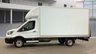 USED 2022 22 FORD TRANSIT 2.0 350 EcoBlue Leader Chassis Cab 2dr Diesel Manual FWD L4 Euro 6 (s/s) (130 ps) 