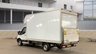 USED 2022 22 FORD TRANSIT 2.0 350 EcoBlue Leader Chassis Cab 2dr Diesel Manual FWD L4 Euro 6 (s/s) (130 ps) 