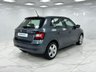 USED 2018 18 SKODA FABIA 1.0 SE L Hatchback 5dr Petrol Manual Euro 6 (s/s) (75 ps) 1 FORMER OWNER! 1 FORMER OWNER!