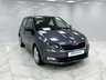 USED 2018 18 SKODA FABIA 1.0 SE L Hatchback 5dr Petrol Manual Euro 6 (s/s) (75 ps) 1 FORMER OWNER! 1 FORMER OWNER!