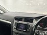 USED 2014 64 VOLKSWAGEN GOLF 1.6 TDI BlueMotion Tech Match Hatchback 5dr Diesel Manual Euro 5 (s/s) (105 ps) EXTENSIVE S/H! 2 FORMER OWNERS! EXTENSIVE S/H! 2 FORMER OWNERS!