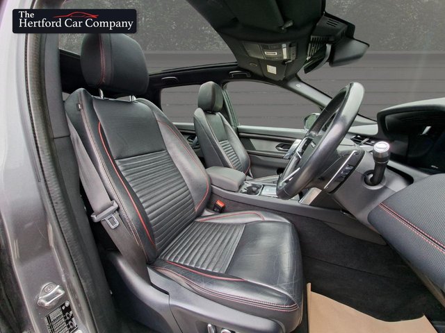 2021 Land Rover Discovery Sport 2L R-Dynamic Se 5dr - Photo 11