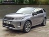 USED 2021 21 LAND ROVER DISCOVERY SPORT 2.0 D200 MHEV R-Dynamic SE SUV 5dr Diesel Auto 4WD Euro 6 (s/s) (204 ps) FINANCE AVAILABLE ZERO DEPOSIT