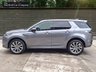 USED 2021 21 LAND ROVER DISCOVERY SPORT 2.0 D200 MHEV R-Dynamic SE SUV 5dr Diesel Auto 4WD Euro 6 (s/s) (204 ps) FINANCE AVAILABLE ZERO DEPOSIT