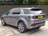 USED 2021 21 LAND ROVER DISCOVERY SPORT 2.0 D200 MHEV R-Dynamic SE SUV 5dr Diesel Auto 4WD Euro 6 (s/s) (204 ps) FINANCE AVAILABLE ZERO DEPOSIT