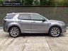 USED 2021 21 LAND ROVER DISCOVERY SPORT 2.0 D200 MHEV R-Dynamic SE SUV 5dr Diesel Auto 4WD Euro 6 (s/s) (204 ps) FINANCE AVAILABLE ZERO DEPOSIT