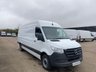 USED 2022 71 MERCEDES-BENZ SPRINTER 2.0 315 CDI L3 H2 LWB H/ROOF PROGRESSIVE 150BHP. 88K MLS. RWD. FINANCE. PX 1 OWNER. 88K MLS. 315 PROGRESSIVE. FINANCE. PX.