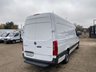 USED 2022 71 MERCEDES-BENZ SPRINTER 2.0 315 CDI L3 H2 LWB H/ROOF PROGRESSIVE 150BHP. 88K MLS. RWD. FINANCE. PX 1 OWNER. 88K MLS. 315 PROGRESSIVE. FINANCE. PX.