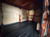 USED 2019 68 FORD TRANSIT CUSTOM 2.0 280 EcoBlue Limited Panel Van 5dr Diesel Manual L1 H1 Euro 6 (130 ps) 1 OWNER - BLACK WHEELS & GRILL
