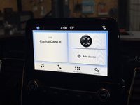 USED 2019 68 FORD TRANSIT CUSTOM 2.0 280 EcoBlue Limited Panel Van 5dr Diesel Manual L1 H1 Euro 6 (130 ps) 1 OWNER - BLACK WHEELS & GRILL