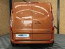 USED 2019 68 FORD TRANSIT CUSTOM 2.0 280 EcoBlue Limited Panel Van 5dr Diesel Manual L1 H1 Euro 6 (130 ps) 1 OWNER - BLACK WHEELS & GRILL