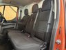 USED 2019 68 FORD TRANSIT CUSTOM 2.0 280 EcoBlue Limited Panel Van 5dr Diesel Manual L1 H1 Euro 6 (130 ps) 1 OWNER - BLACK WHEELS & GRILL