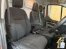 USED 2019 68 FORD TRANSIT CUSTOM 2.0 280 EcoBlue Limited Panel Van 5dr Diesel Manual L1 H1 Euro 6 (130 ps) 1 OWNER - BLACK WHEELS & GRILL
