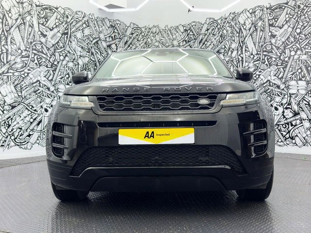 2020 Land Rover Range Rover Evoque 2L R-Dynamic 5dr - Photo 5