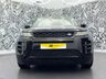 USED 2020 20 LAND ROVER RANGE ROVER EVOQUE 2.0 D150 R-Dynamic SUV 5dr Diesel Manual FWD Euro 6 (s/s) (150 ps) 2 KEYS, CLIMATE CONTROL