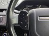 USED 2020 20 LAND ROVER RANGE ROVER EVOQUE 2.0 D150 R-Dynamic SUV 5dr Diesel Manual FWD Euro 6 (s/s) (150 ps) 2 KEYS, CLIMATE CONTROL