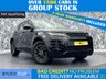 USED 2020 20 LAND ROVER RANGE ROVER EVOQUE 2.0 D150 R-Dynamic SUV 5dr Diesel Manual FWD Euro 6 (s/s) (150 ps) 2 KEYS, CLIMATE CONTROL