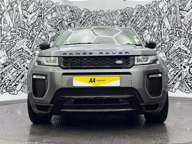 2019 Land Rover Range Rover Evoque 2L Hse Dynamic 5dr - Photo 5
