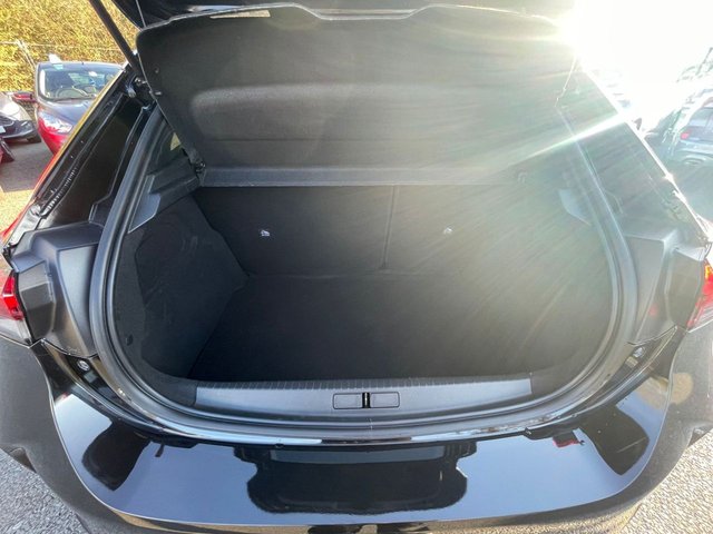 2023 Vauxhall Corsa 1.2L Ultimate 5dr - Photo 12