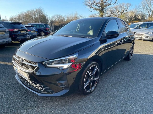 2023 Vauxhall Corsa 1.2L Ultimate 5dr - Photo 7