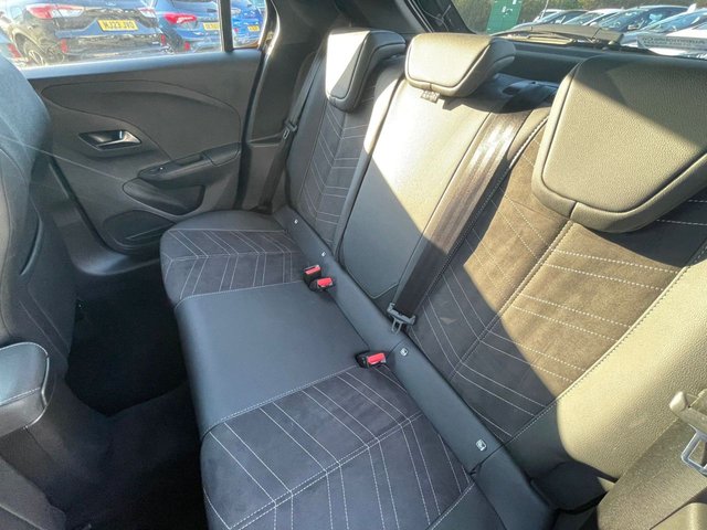 2023 Vauxhall Corsa 1.2L Ultimate 5dr - Photo 10