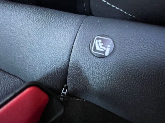 2023 Vauxhall Corsa 1.2L Ultimate 5dr - Photo 11