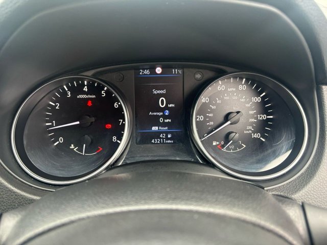 2019 NISSAN QASHQAI 2019 1.3 DIG-T Acenta Premium SUV 5dr Petrol Manual Euro 6 (s/s) (140 ps) - Photo 9